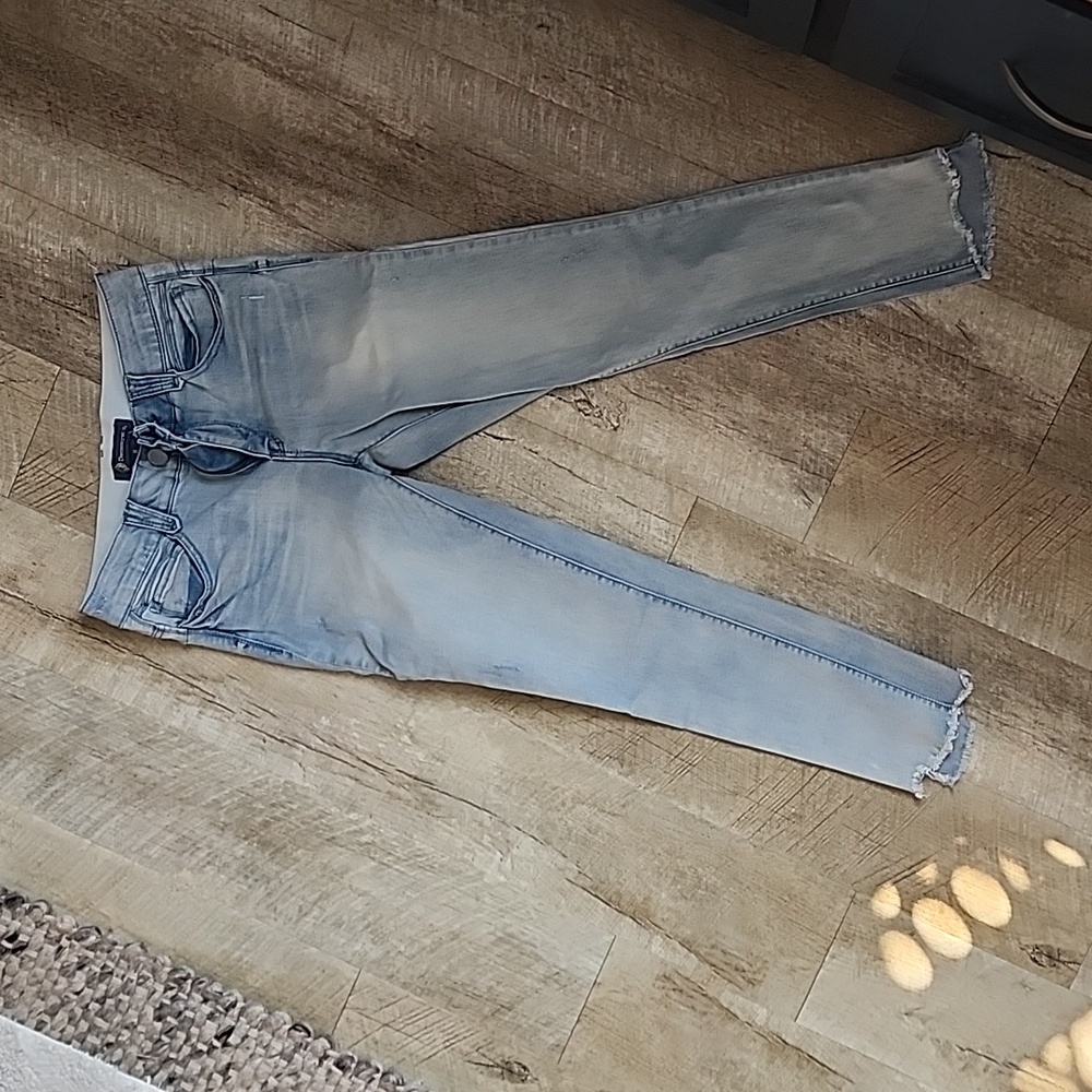 Democracy Jeans